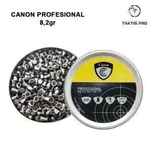 Mimis Canon Professional 8,2 gr Isi 500 Butir