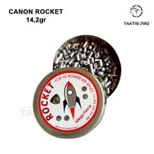 Mimis Canon Rocket 14,2 gr Isi 250 Butir