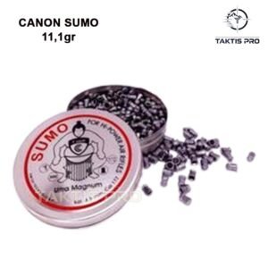 Mimis Canon Sumo Ultra Magnum 11,1 gr Isi 300 Butir