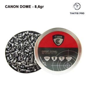 Mimis Canon Expert Dome 8,6gr 500 Butir BISA COD