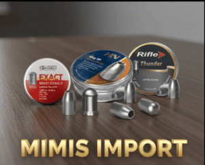 Mimis Import
