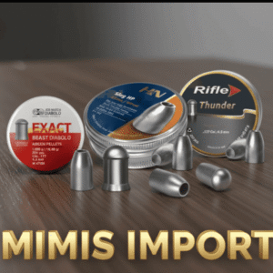 Mimis Import