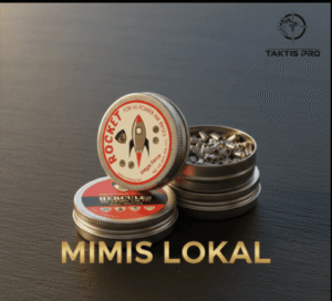 Mimis Lokal