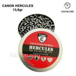 Mimis Canon Hercules 13.6gr - 250 Butir