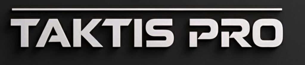logo taktis pro