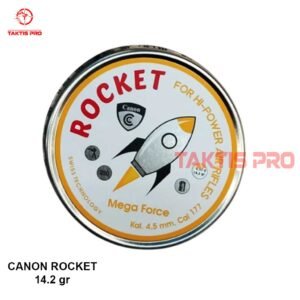 mimis canon rocket terlaris di taktis pro
