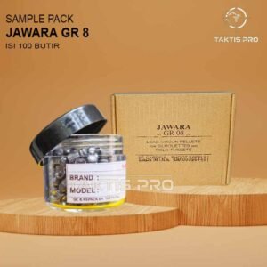 foto pot Mimis senapan angin repack atau eceran jawara gr 8, mimis lokal terbaik