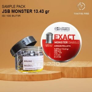 jsb-exact-monster-13.43-grain-repack
