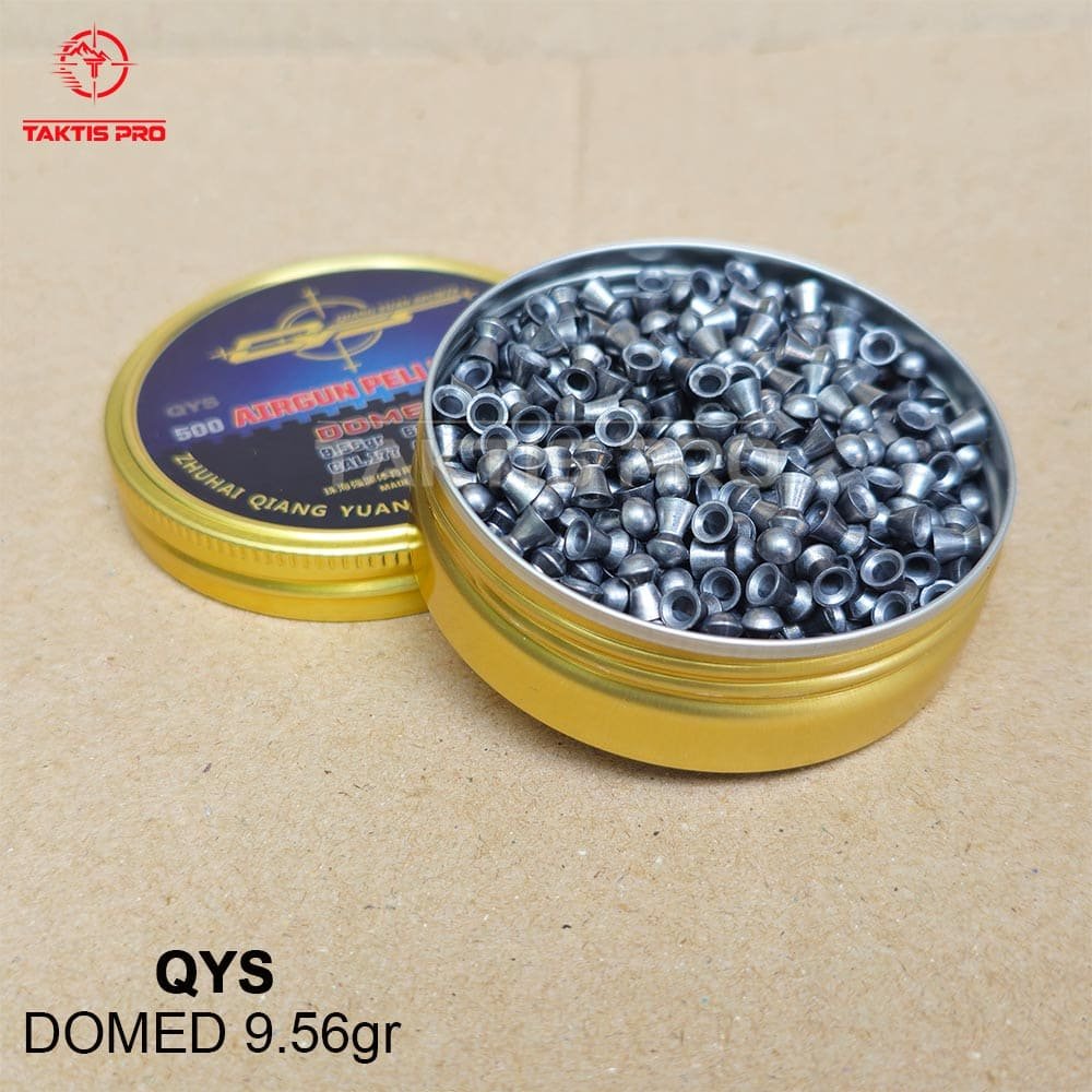 foto detail mimis qys domed taktis pro