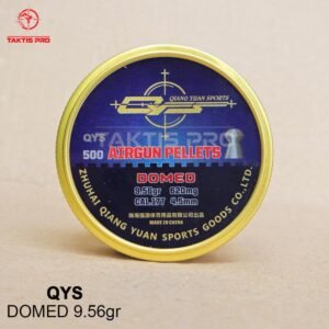 foto kaleng mimis qys domed taktis pro