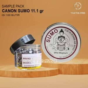 pot mimis canon sumo ultra magnum, pot mimis canon eceran atau repack