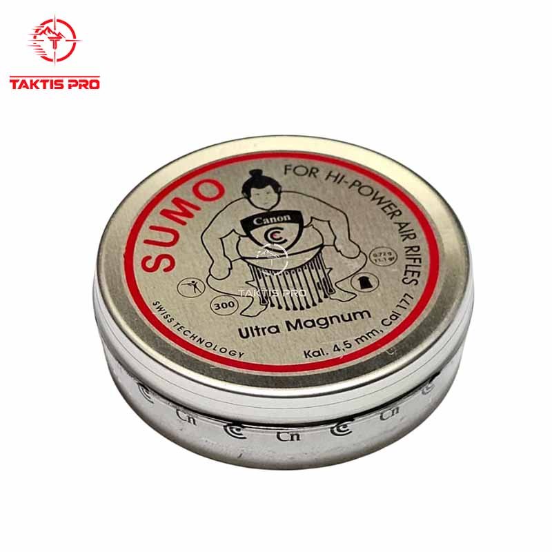 pot mimis canon sumo ultra magnum, pot mimis canon eceran atau repack