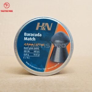 foto kaleng utuh mimis H&N baracuda match