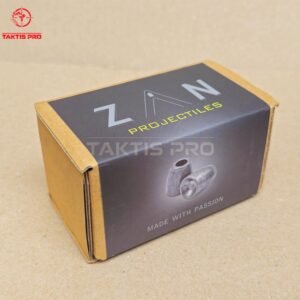 foto tampak depan box mimis zan slug 10 grain