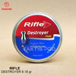 Mimis Senapan Angin Import Rifle Destroyer 8.18 gr Kaleng Penuh - Taktis Pro