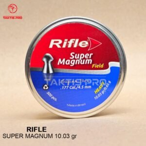 Mimis Senapan Angin Import Rifle Super Magnum 10.03 grain Taktis Pro