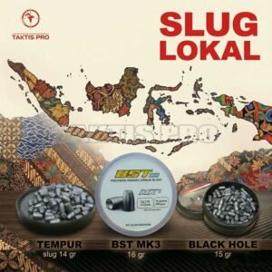 SLUG LOKAL