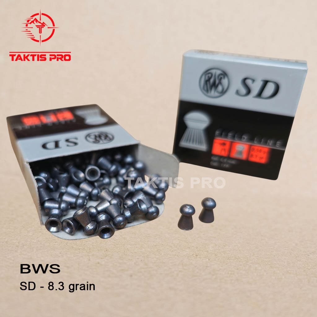 detail Mimis BWS SD Super Dome 8.3 Grain isi 10 Dus Kecil