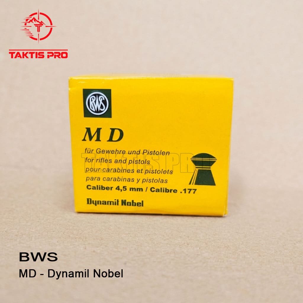 kemasan Box Kuning Mimis BWS MD Master Dome Dynamil Nobel 12 Grain